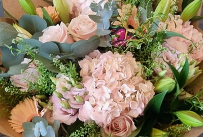 BELLES FLORIST LIMITED