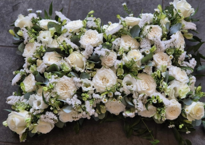 White Pillow - Loose pillow in neutral colours,or of your choice. White Pillow - Loose pillow in neutral colours,or of your choice.